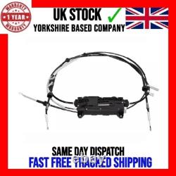 Electric Parking Brake Handbrake Fits Land Rover Discovery 4 L319 3.0 Lr072318