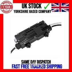 Electric Parking Brake Handbrake Fits Land Rover Discovery 4 L319 5.0 Lr072318