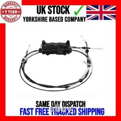 Electric Parking Brake Handbrake Fits Land Rover Discovery 4 L319 5.0 Lr072318