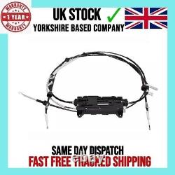 Electric Parking Brake Handbrake For Land Rover Discovery 4 L319 2.7 Lr072318