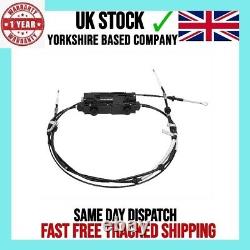 Electric Parking Brake Handbrake For Land Rover Discovery 4 L319 2.7 Lr072318
