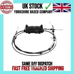 Electric Parking Brake Handbrake For Land Rover Discovery 4 L319 2.7 Lr072318