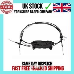 Electric Parking Brake Handbrake For Land Rover Discovery 4 L319 5.0 Lr072318