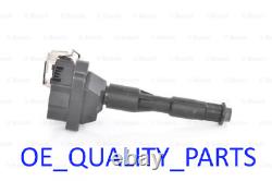 Engine Ignition Coil Pencil 0221504029 for Land Range Rover Rover 45 75