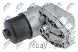 Engine Oil Cooler Fits CITROEN C5 III JAGUAR F-Pace LAND ROVER 09-18 LR040738