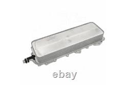 Engine Oil Cooler SKV Fits JAGUAR F-Pace LAND ROVER Range Rover 09-22 LR010728
