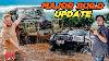 Ex Army Land Rover To Cape York Our Wildest Camera Car Build Yet Huge Bmw Gu News