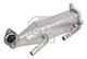 Exhaust Gas Recirculation Cooler Febi Fits Ford Transit Land Rover 11-16 1731741