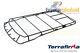 Expedition Off Road Roof Rack For Land Rover Discovery 3 4 Terrafirma Tf972