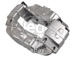 FEBI Front Left Brake Caliper Front for Land Rover Defender 90-16 STC1267
