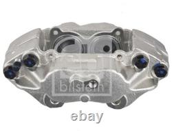 FEBI Front Right Brake Caliper Front for Land Rover Defender 90-16 STC1266
