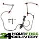 Fits Discovery 3 2.7 Tdv6 Diesel Leak Off Pipe, Sensor & 6x Pipe Clips