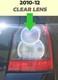 Freelander2 Rear Drivers Side Lamp Unit, Off Side, 2010-2014 Facelift Models