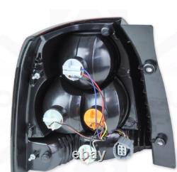 FREELANDER2 Rear Drivers Side Lamp Unit, OFF SIDE, 2010-2014 Facelift Models