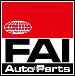 Fai Timing Chain Kit With Gear Fits Jaguar Xe Xf 2.0 D 204 Dt 204dtd Aj20d4
