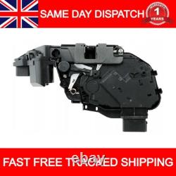 Fits Jaguar Xf Cc9 Front Right Door Lock Mechanism 2008-on 14 Pins Ej3a21812ca