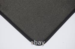 Fits Land Rover Defender L663 130 8 Seater 2020+ Premier GREY tailored car mats