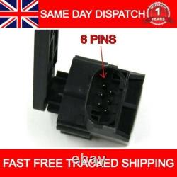 Fits Land Rover Discovery Mk3 Rear L+r Height Level Sensor 04-09 500043 500051