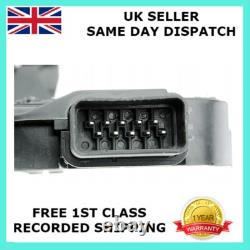 For Jaguar Xf Cc9 Front Right Door Lock Mechanism 2008-on 14 Pins Ej3a21812ca