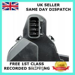 For Land Rover Evoque 2011-on Front Keyless Right Keyless Door Lock Ej3a21812ca
