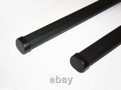 For Land Rover Freelander 2 SUV Rail Open 2007 Beam Roof Car Carrier A