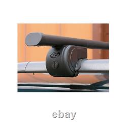 For Land Rover Freelander 2 SUV Rail Open 2012 Beam Roof Car Carrier A