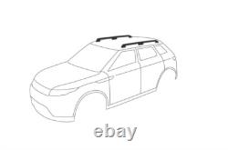 For Land Rover Freelander 2 SUV Rail Open 2012 Beam Roof Car Carrier A