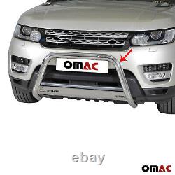 For Land Rover Range Rover Sport 2014-2017 Bull Bar Front Bumper Grill Guard
