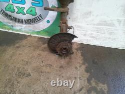 Freelander 1 2.0 Td4 Off Side Front Suspension Strut Leg