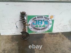 Freelander 1 2.0 Td4 Off Side Front Suspension Strut Leg