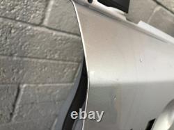 Freelander 2 Door Off Side Front Indus Silver Land Rover 2006 to 2014 R22016