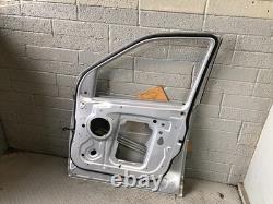 Freelander 2 Door Off Side Front Indus Silver Land Rover 2006 to 2014 R22016