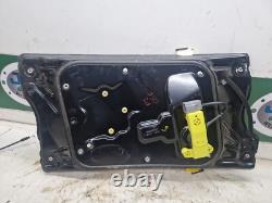 Freelander 2 Off Side Front Drivers Window Regulator And Motor 6h5223200aj