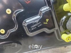 Freelander 2 Off Side Front Drivers Window Regulator And Motor 6h5223200aj