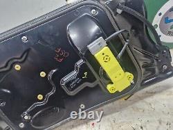 Freelander 2 Off Side Front Drivers Window Regulator And Motor 6h5223200aj