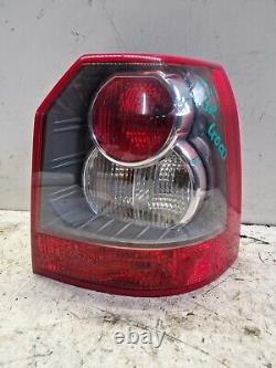 Freelander 2 Off Side Rear Light 6h52-13405-b