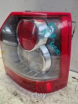 Freelander 2 Off Side Rear Light 6h52-13405-b