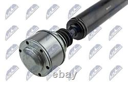 Front Axle Drive Propshaft Fits LAND ROVER Freelander 98-06 FTC5428
