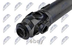 Front Axle Drive Propshaft Fits LAND ROVER Freelander 98-06 FTC5428