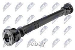 Front Axle Drive Propshaft NTY Fits LAND ROVER Defender 98-16 FRC8392
