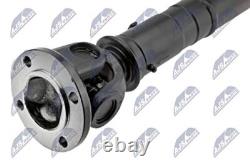 Front Axle Drive Propshaft NTY Fits LAND ROVER Defender 98-16 FRC8392