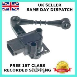 Front Height Level Sensor For Land Rover Discovery 3 3 Pins Lr020157 Lr020155