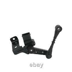Front L+r Height Level Sensor Fits Range Rover Evoque L538 Lr024217 Lr024219