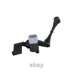 Front L+r Height Level Sensor Fits Range Rover Evoque L538 Lr024217 Lr024219