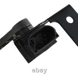 Front L+r Height Level Sensor Fits Range Rover Evoque L538 Lr024217 Lr024219