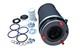Front Left Air Suspension Boot Fits Land Rover Range Rover Iii 02-12 Lr032570
