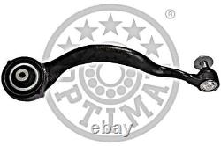 Front Left Lower Track Control Arm OPTIMAL Fits LAND ROVER 12- LR034220