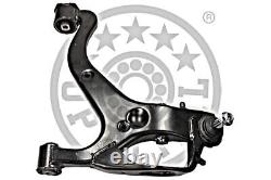 Front Lower Right Track Control Arm OPTIMAL Fits LAND ROVER 04-09 LR028245