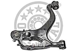 Front Lower Right Track Control Arm OPTIMAL Fits LAND ROVER 04-09 LR028245