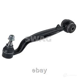 Front Lower Steel Track Control Arm SWAG Fits LAND ROVER Sport RBJ500710